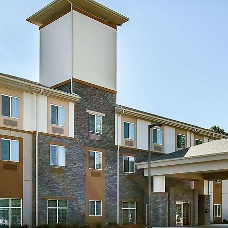 Wingate By Wyndham Jonesboro Hodge Exterior foto