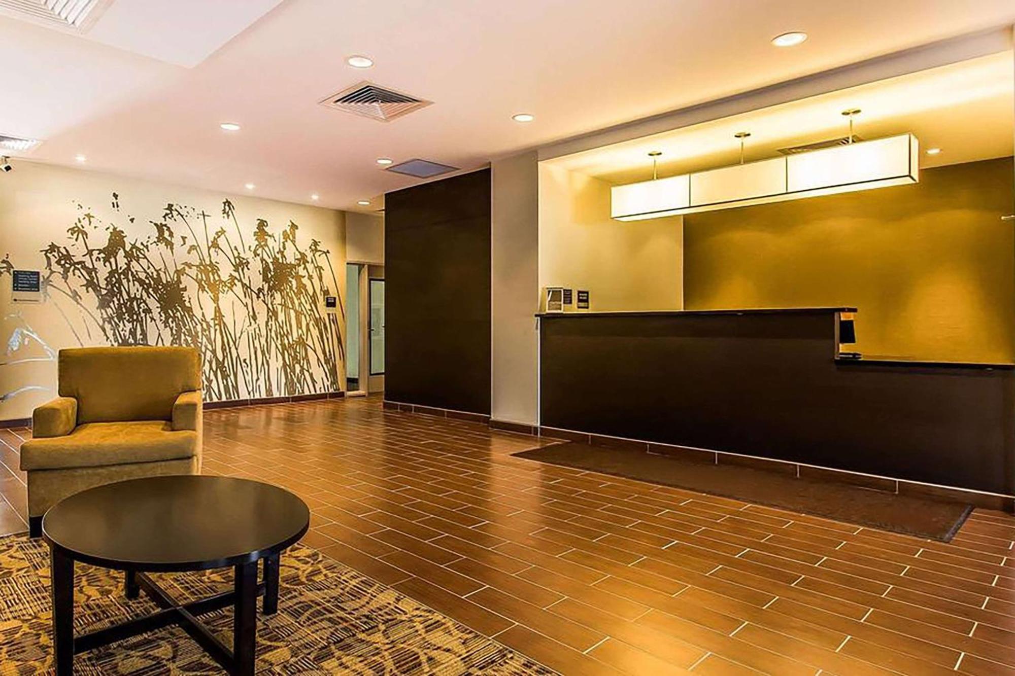 Wingate By Wyndham Jonesboro Hodge Exterior foto