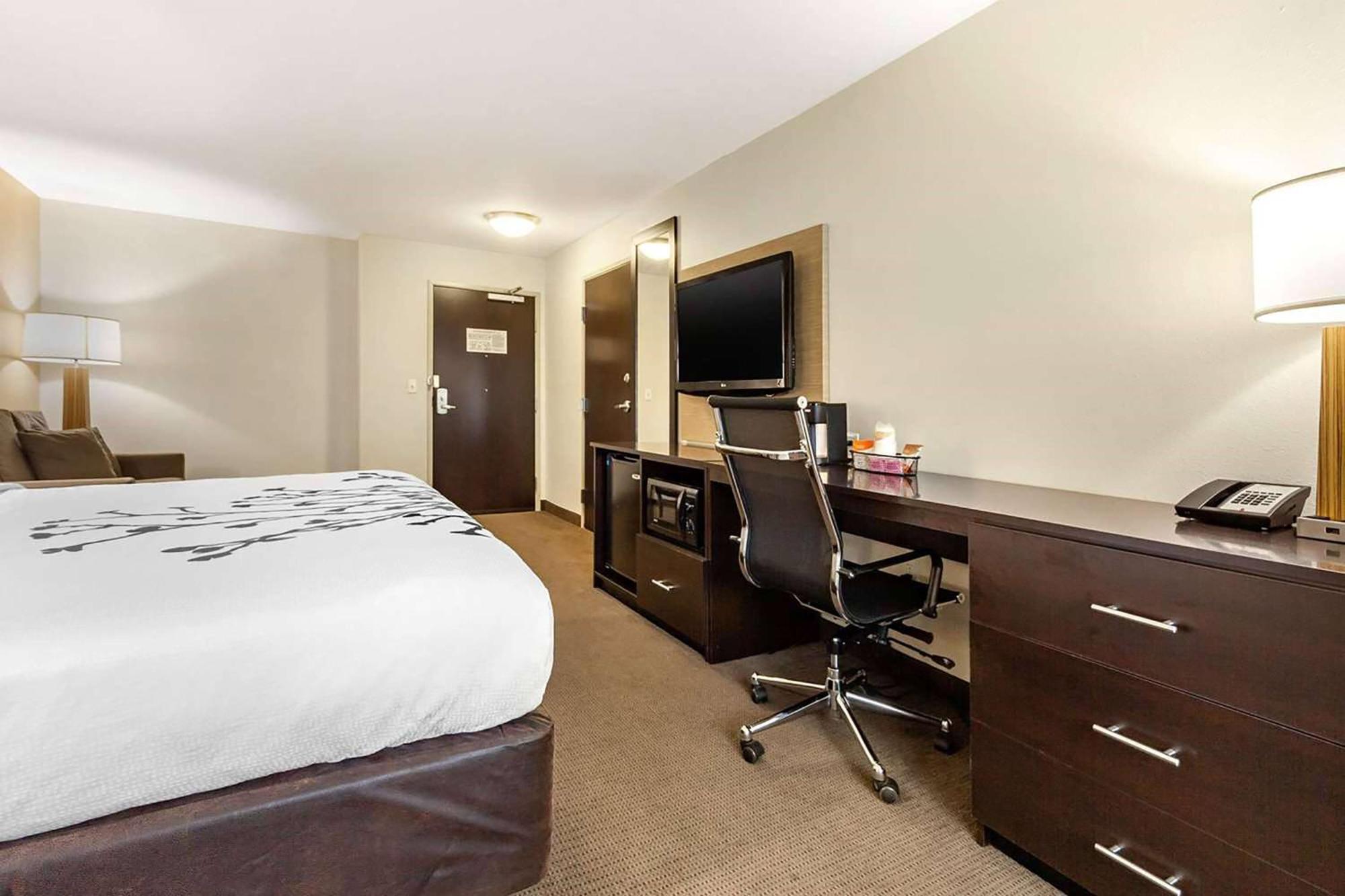 Wingate By Wyndham Jonesboro Hodge Exterior foto